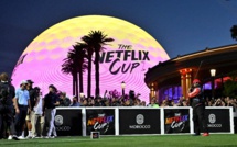 Partenariat ONMT-Netflix : le Maroc veut gagner en visibilité auprès des téléspectateurs de la "Netflix Cup"