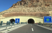 Séisme : L'autoroute Marrakech-Agadir a résisté au tremblement grâce à la conception parasismique