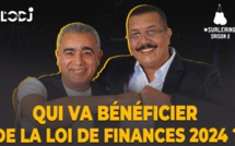 Jamal Diwani : Qui va bénéficier de la loi de Finances 2024 ?