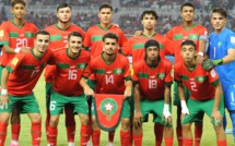 Mondial U17 :  Maroc-Iran, jour et horaire ?