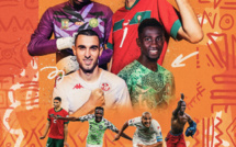 Qualifications africaines Mondial 2026:  Sans le Maroc, la Tanzanie et la Zambie victorieuses (Groupe E)