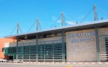 Aéroport Tanger Ibn Battouta : Plus de 156.000 passagers internationaux en octobre