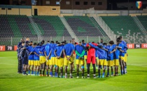 Mondial 2026 / Éliminatoires africaines :  Tchad-Madagascar , ce soir, à Oujda !