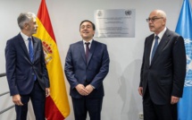 Espagne : “les amis du Maroc” maintenus au nouveau gouvernement Sanchez