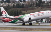 Royal Air Maroc lance « Safar Flyer Status Booster »