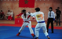 Championnat d’Afrique de ju-jitsu: le Maroc se classe 2ème avec 36 médailles, dont 8 en or