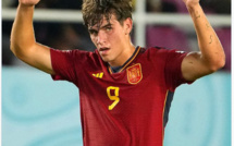 Spécial Mondial U17:  L’Espagne quart-finaliste au dépend du Japon