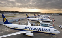 Ryanair prévoit des vols domestiques au Maroc dès 2024