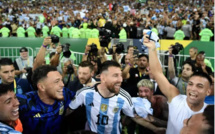 Qualifications Mondial 2026  :  L’Argentine surprend le Brésil au mythique Maracana