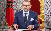 SM le Roi : L'Académie du Royaume du Maroc, un haut lieu de la promotion de la pensée, de la recherche scientifique et un espace privilégié d’échanges culturels entre continents