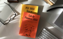 Le ministère de l'Économie et des finances publie le Budget citoyen du PLF-2024