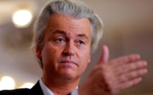 Pays-Bas: Geert Wilders, le détracteur de la communauté marocaine, remporte les législatives 