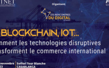 Rencontres du Digital de PortNet: Opportunités et enjeux de l'adoption des technologies dans le commerce internationale