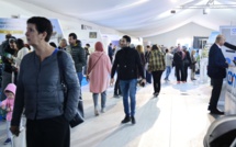 Immobilier : coup d'envoi du salon "Immo expo by Avito" à Casablanca