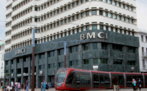 BMCI Maroc : Fitch ratings confirme BMCI Trésorerie à 'AAAmmf(mar)'