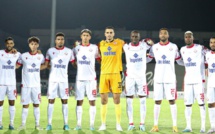 Ligue des Champions d'Afrique: Le Wydad entame la phase de poules devant Jwaneng Galaxy du Botswana