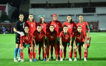 Eliminatoires JO Foot féminin/ Préparation: Début décembre, double opposition Maroc-Ouganda