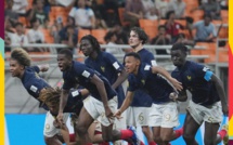 Spécial Mondial U17/Quart de finale :  Les Français difficilement vainqueurs des Ouzbeks