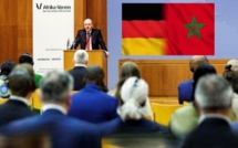 Maroc-Allemagne : Le Royaume offre d'énormes opportunités de coopération