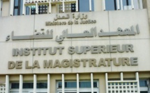 Rabat : Mohamed Abdennabaoui à la tête de l’Institut supérieur de la magistrature