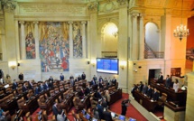 Polisario, persona non grata au Sénat colombien  