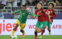 CAN féminine Maroc 2024/ Qualifications:  Programme de l’ultime journée ‘’aller’’