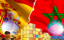 Maroc-Espagne : Vers un record historique des échanges commerciaux 