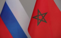 Le Maroc et la Russie discutent du développement de leurs relations