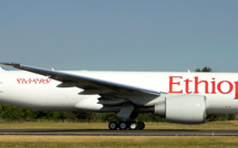 Ethiopian Airlines lance une nouvelle route cargo vers Casablanca