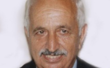 Disparition: Abdellatif Jebrou tutoie le ciel