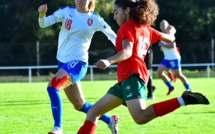 Foot / Amical / Equipe nationale U17 :  Les Marocaines victorieuses des Tchèques