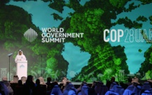 COP28 : La Fondation Mohammed VI pour l'Environnement met en avant le rôle de l'Afrique en tant que continent des solutions