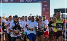 Trail Bike Marrakech : 800 personnes ont pris part à cette édition