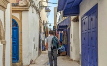 Réhabilitation de l'ancienne médina d'Essaouira: Un intérêt particulier à l'aménagement des parkings et des places publiques