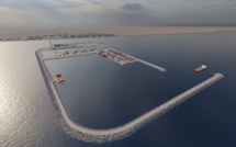 L’état d’avancement du port Dakhla Atlantique et des stations de dessalement : Les explications de Baraka