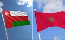 Le Maroc et le Sultanat d'Oman raffermissent leur coopération judiciaire