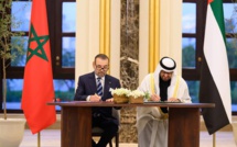 Accords Maroc-Emirats Arabes Unis : les réactions des membres du gouvernement