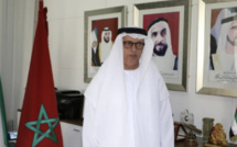 Ambassadeur émirati à Rabat: Le Royaume du Maroc "était et restera le pays frère et l'allié des Émirats Arabes Unis