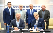 Dessalement: Metito et Tahlya Group s’allient au Maroc