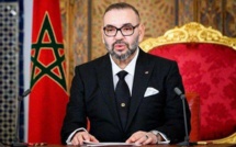 SM le Roi : "le Maroc a fait le choix de se frayer son propre chemin en matière des droits humains"