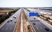 Autoroutes du Maroc : un trafic moyen journalier de 13.600 véhicules en 2022