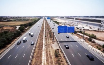 Autoroutes du Maroc : un trafic moyen journalier de 13.600 véhicules en 2022 (rapport)