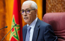 Rachid Talbi El Alami représente SM le Roi à la cérémonie d'investiture du Président malgache