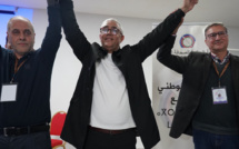 Abdelkebir Khchichine, élu nouveau président du Syndicat national de la presse marocaine