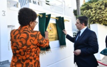 La République du Malawi inaugure son ambassade à Rabat