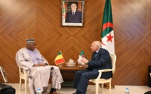 Algérie-Mali: La crise diplomatique s'aggrave après le rappel des ambassadeurs des deux pays 