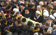 Liban : Le Hezbollah déplore 3 martyrs lors d'un raid aérien israélien