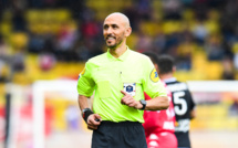 France / Trophée des Champion ce soir:  Un arbitre d'origine maghrébine au sifflet