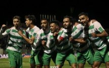 Botola Pro D1/ MCO-FUS:  Le Mouloudia renverse le Fath quasiment en fin de match !