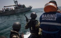 Sénégal: Cinq commandos de la marine nationale portés disparus